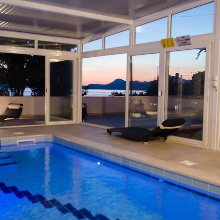 סלאנו Apartment & Rooms Villa Katarina מראה חיצוני תמונה