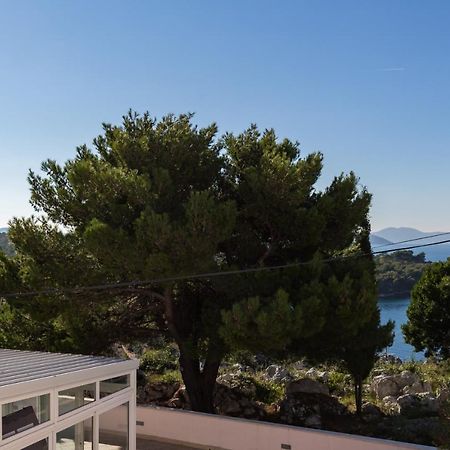 סלאנו Apartment & Rooms Villa Katarina מראה חיצוני תמונה