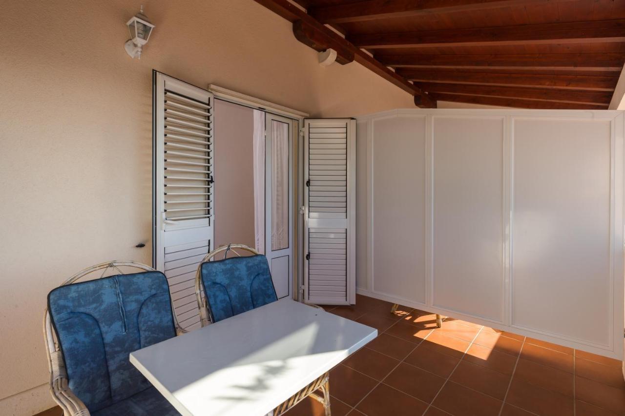 סלאנו Apartment & Rooms Villa Katarina מראה חיצוני תמונה
